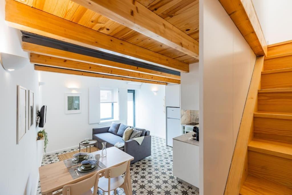 Pestana Lovely House ポルト エクステリア 写真