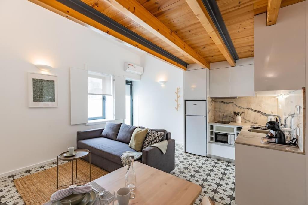 Pestana Lovely House ポルト エクステリア 写真