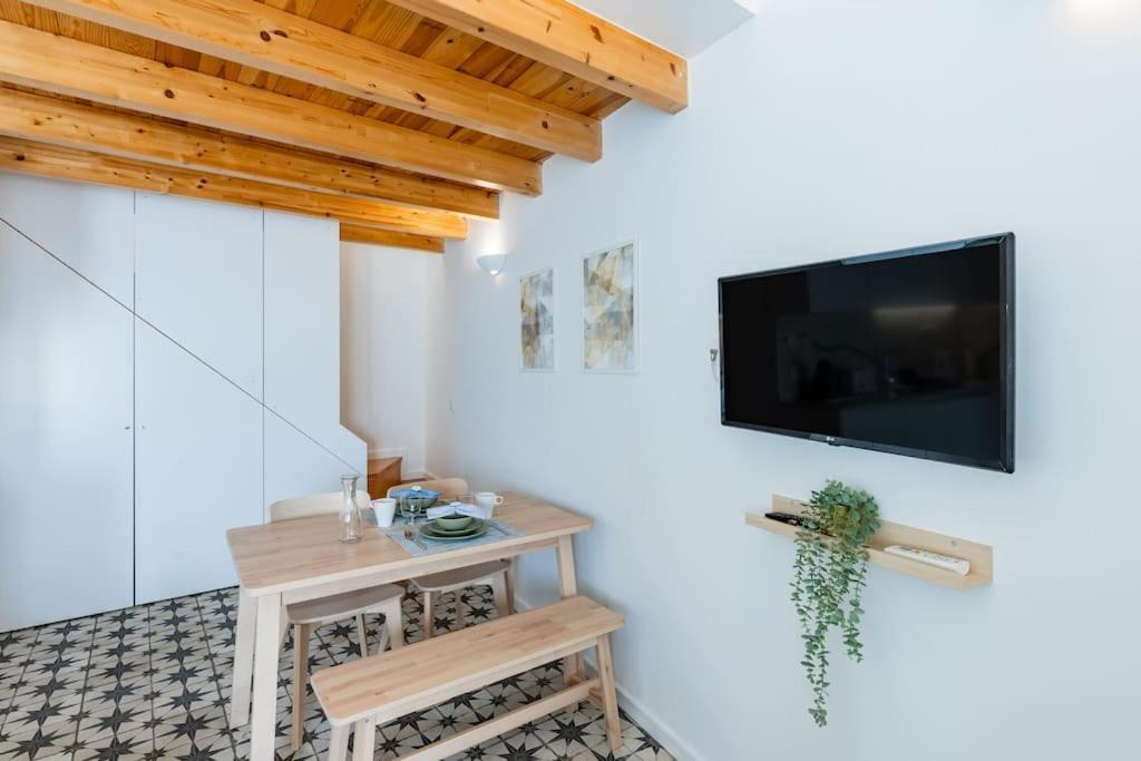 Pestana Lovely House ポルト エクステリア 写真