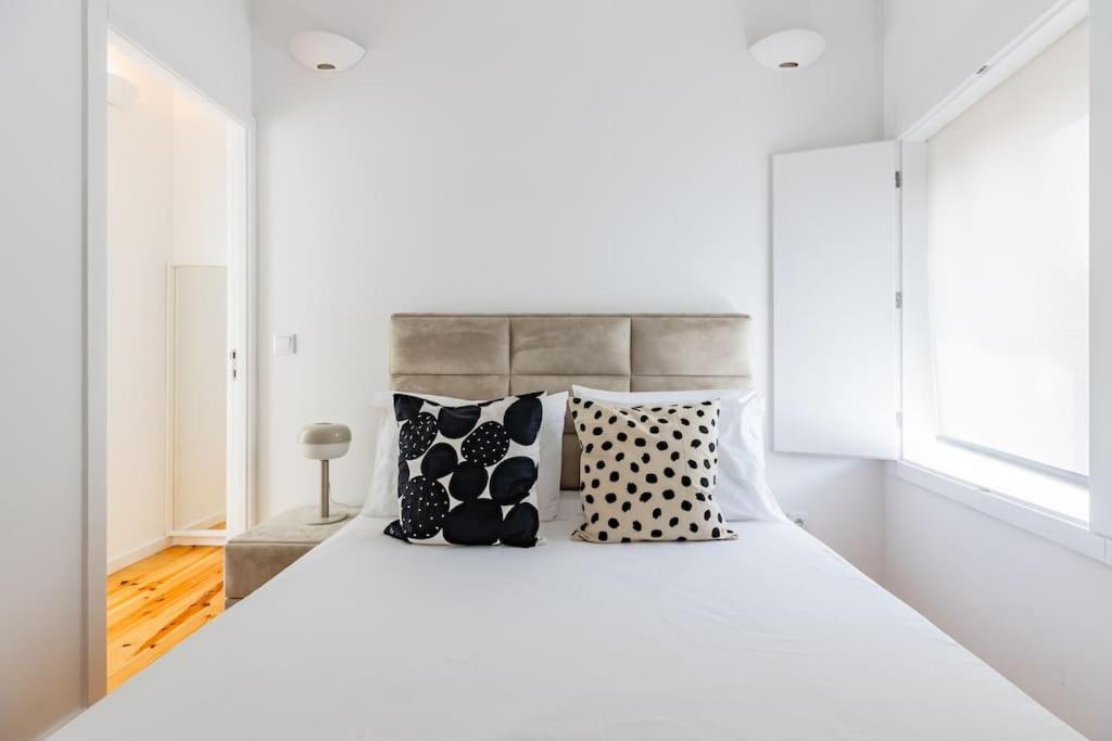 Pestana Lovely House ポルト エクステリア 写真
