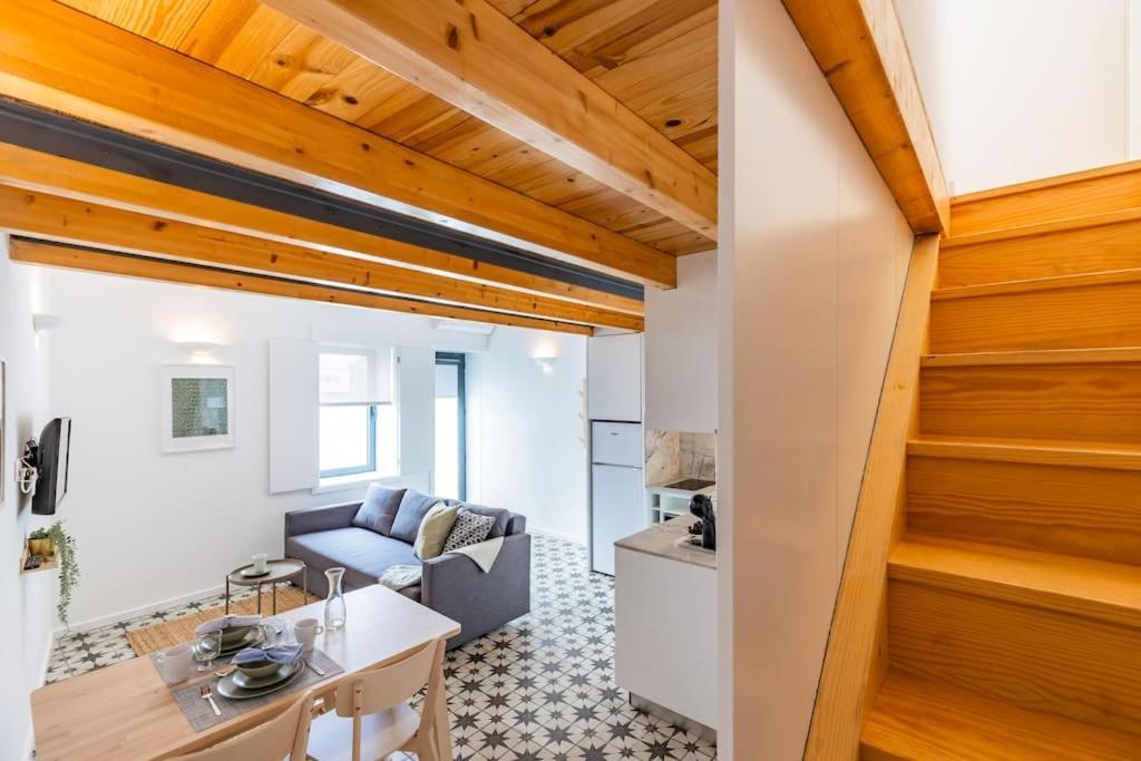 Pestana Lovely House ポルト エクステリア 写真