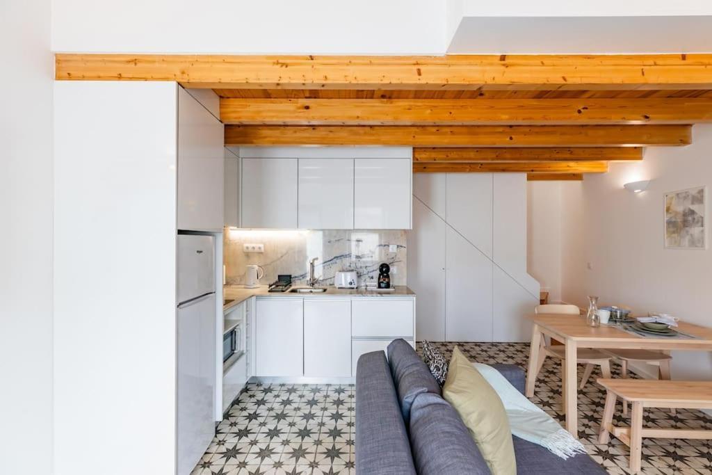 Pestana Lovely House ポルト エクステリア 写真